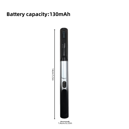 Ear Canal Cleaner with 1080P Camera