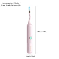 Ear Wax Removal Tool,Earsight Plus l35R Ear WaxRemoval Tool Camera, Ear Cleaner with Flexible Ear CameraOtoscope