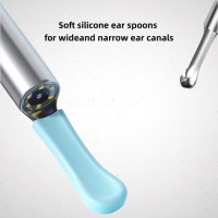 Ear Canal Cleaner with 1080P Camera