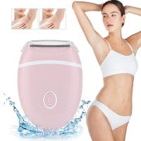 Innovative Portable Hair Shaver: Unique Selling Point for Wholesale Personal Care Distributors